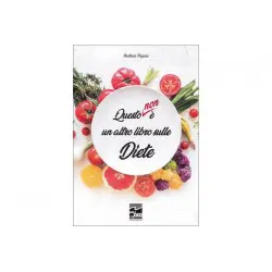 Questo non è un altro libro sulle diete