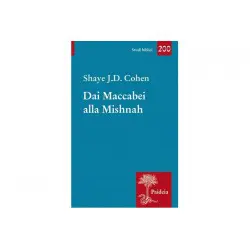 Dai Maccabei alla Mishnah