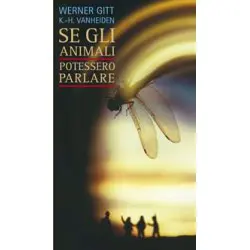 Se gli animali potessero parlare