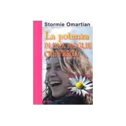 La potenza di una moglie che prega