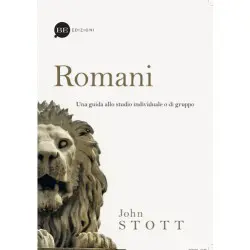 Romani, una guida allo studio individuale o di gruppo