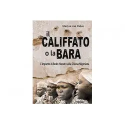 Il califfato o la bara - L’impatto di Boko Haram sulla Chiesa Nigeriana