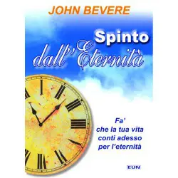 Spinto dall'eternità