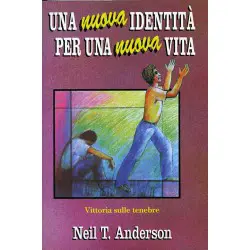Una nuova identità per una nuova vita