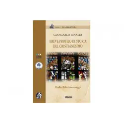 Breve profilo di storia del cristianesimo