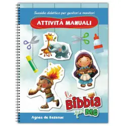 La Bibbia per Me! Attività Manuali