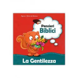 La gentilezza - Collana "Pensieri Biblici"