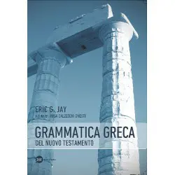 Grammatica Greca del Nuovo Testamento