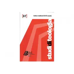 Sdt n°67 Letture medievali (VI-XI secolo)