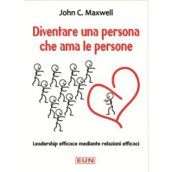 Diventare una persona che ama le persone