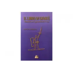 LIBRO DI GIOSUE' MANUALE PER I GUERRIERI