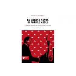 La guerra santa di Putin e Kirill