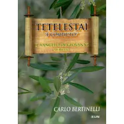 Tetelestai "È compiuto" - Il Vangelo di Giovanni meditato