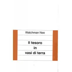 Tesoro in vasi di terra