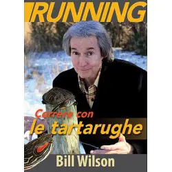 RUNNING - CORRERE CON LE TARTARUGHE