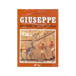 Giuseppe - Una bella figura di Cristo