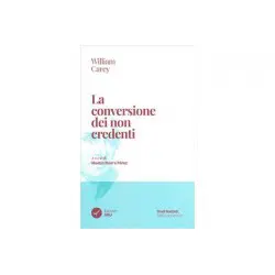 La conversione dei non credenti