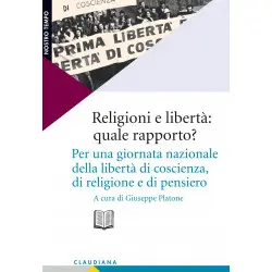 RELIGIONE E LIBERTÀ: QUALE RAPPORTO?