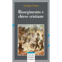 Risorgimento e chiese cristiane
