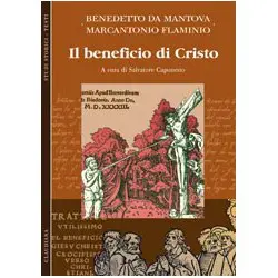 Il beneficio di Cristo ESAURITO