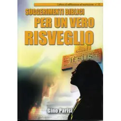 Suggerimenti biblici per un vero risveglio