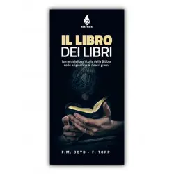 Il Libro dei libri