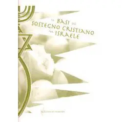 Basi del sostegno cristiano per Israele