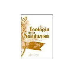 Teologia della sostituzione The New Thin