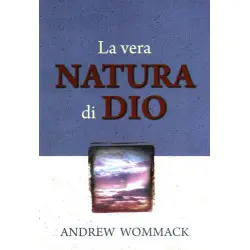La vera natura di Dio