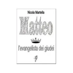 Matteo, l'evangelista dei Giudei