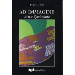 Ad immagine Arte e spiritualità