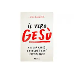 Il vero Gesù