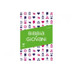 Bibbia e giovani -vol. 1 - svoltabook