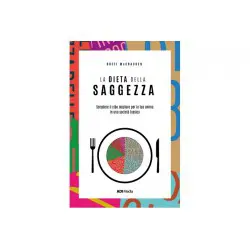 La dieta della saggezza
