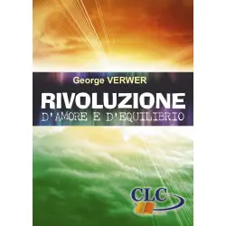 Rivoluzione d'amore e d'equilibrio
