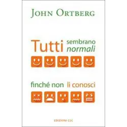 Tutti sembrano normali finché non li conosci