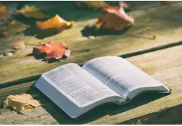 Che cos’è la Bibbia?