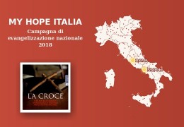 My Hope Italia: quando le chiese evangeliche si unirono per annunciare il Vangelo