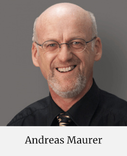 Andreas Maurer