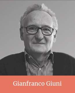 Gianfranco Giuni