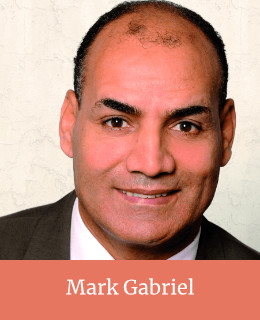 Mark Gabriel