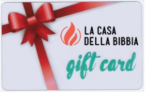 
			                        			Gift Card CDB