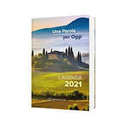 agenda--una-parola-per-oggi-2021