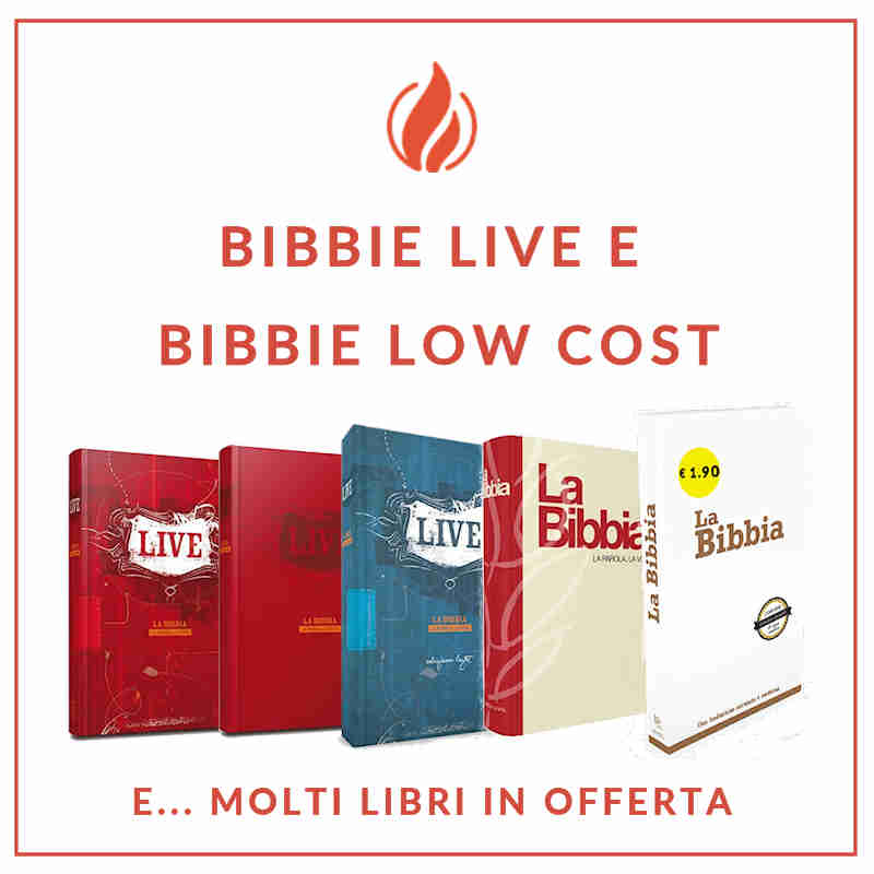 Libri Bibbie e Album Bambini