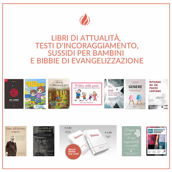attualita incoraggiamento bambini e bibbie NL2 Libri Bibbie e Album Bambini