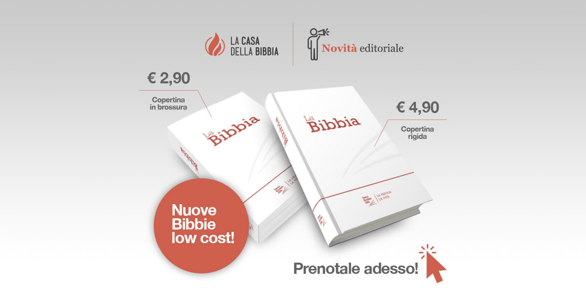 Libri Bibbie e Album Bambini