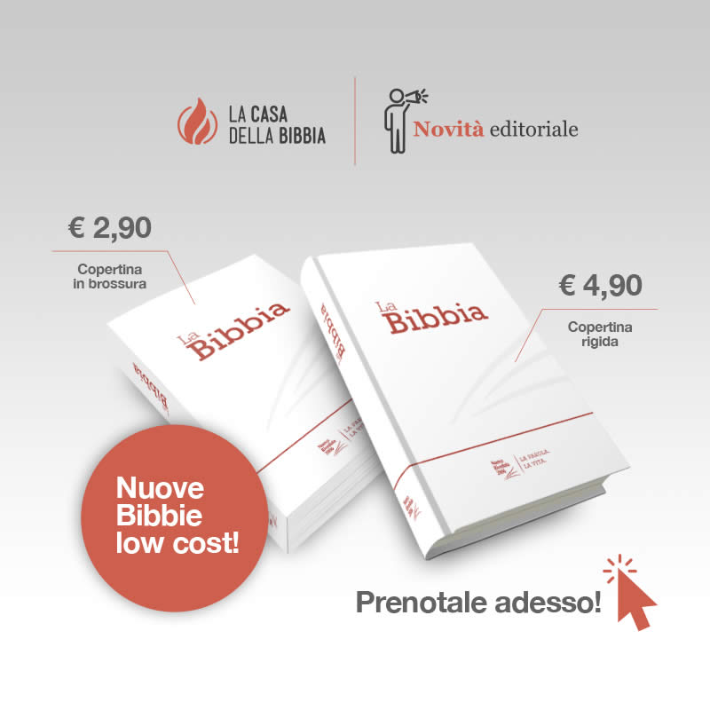Libri Bibbie e Album Bambini