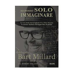 io-posso-solo-immaginare