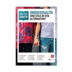 omosessualita