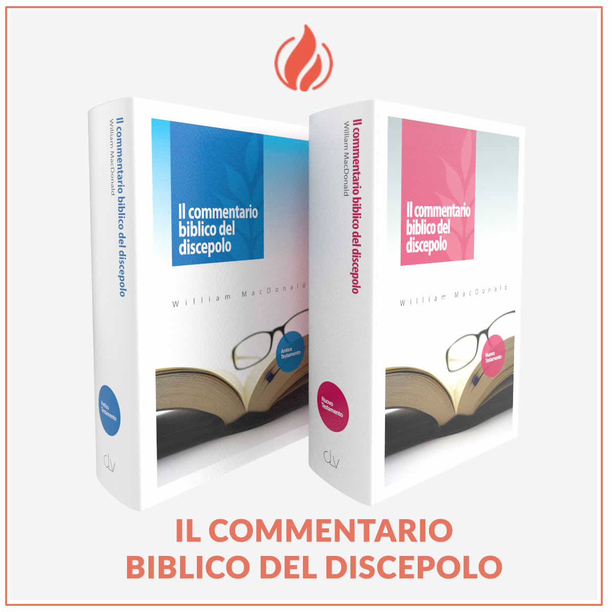 Libri Bibbie e Album Bambini